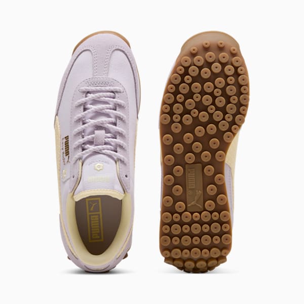 Tenis Easy Rider Summer Feels para adolescentes, Lilac Frost-Creamy Vanilla, extralarge
