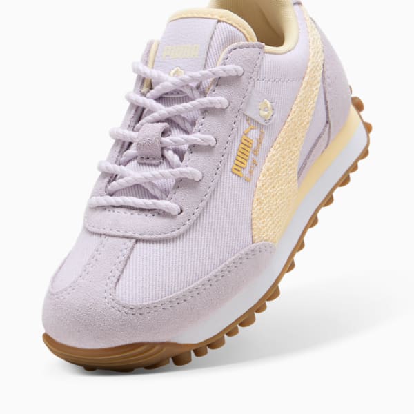 Easy Rider Summer Feels Sneakers Kids, Lilac Frost-Creamy Vanilla, extralarge