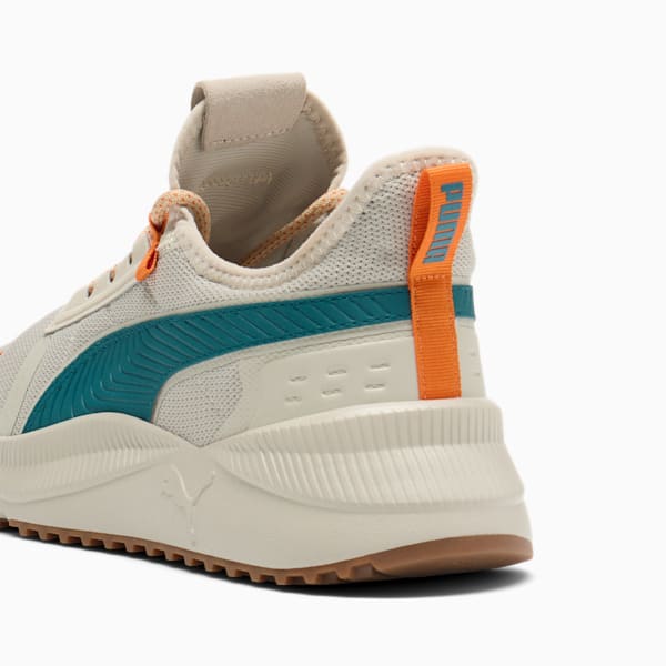 Tenis para hombre Pacer Future Street Speckle, Desert Dust-Cold Green-Maple Syrup, extralarge