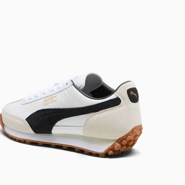 Tenis para mujer Easy Rider Mix, PUMA White-PUMA Black, extralarge