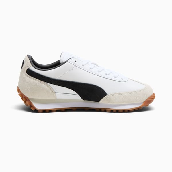 Easy Rider Mix Women's Sneakers, PUMA White-PUMA Black, extralarge