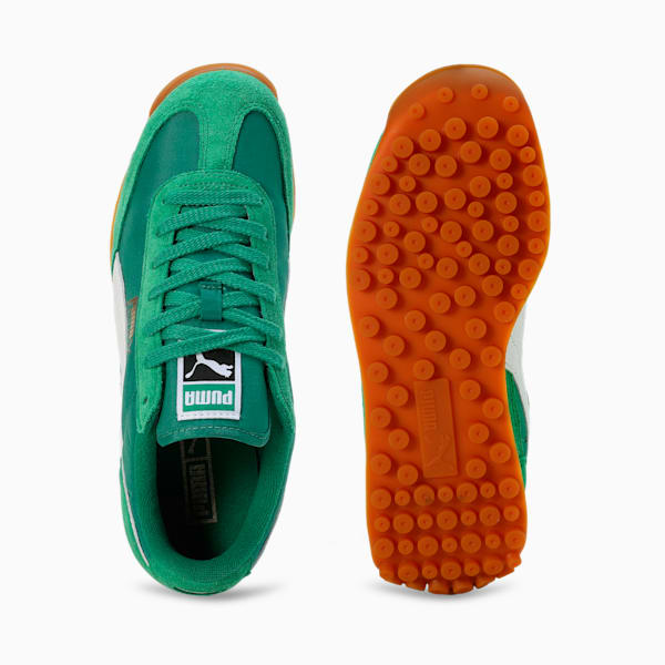 Easy Rider Vintage Women's Sneakers, Archive Green-PUMA White, extralarge-IND