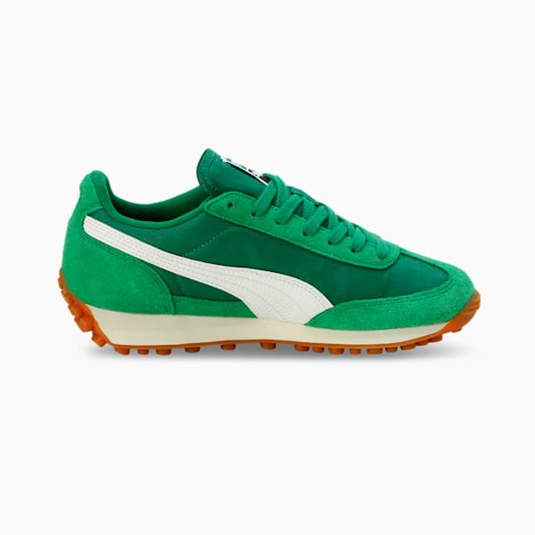 Easy Rider Vintage Women's Sneakers, Archive Green-PUMA White, extralarge-IND
