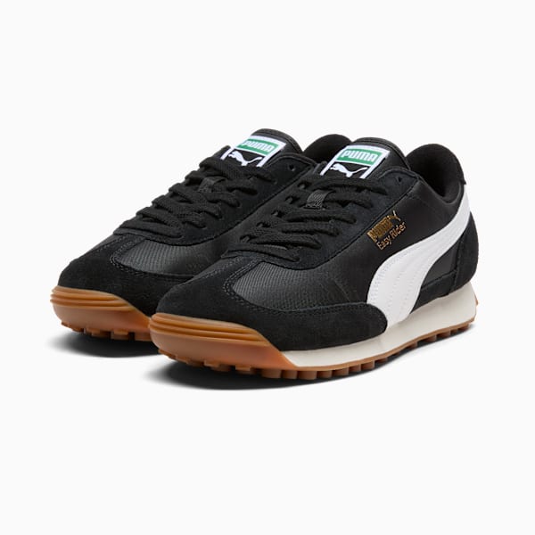 Sneakers basses Rider classique Femme, PUMA Black-PUMA White, extralarge