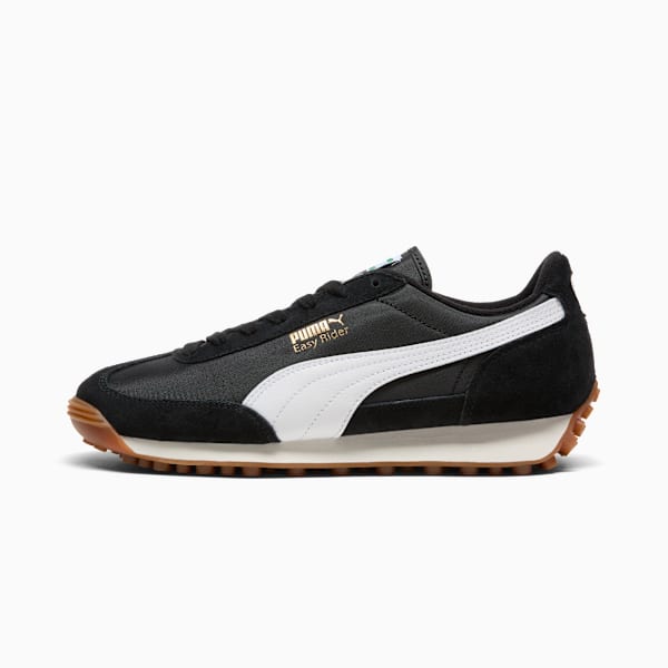 Sneakers basses Rider classique Femme, PUMA Black-PUMA White, extralarge