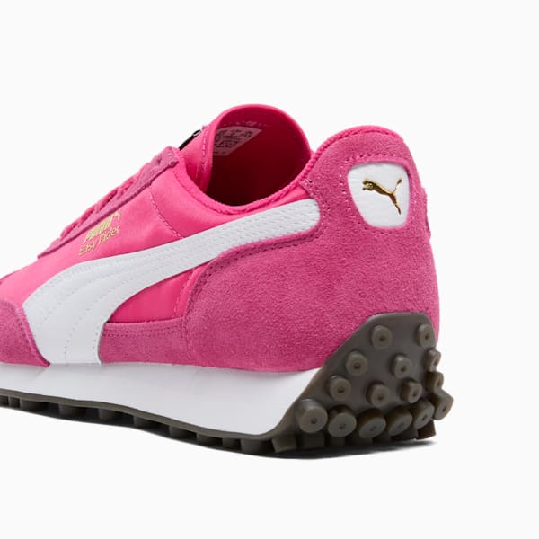 Easy Rider Vintage Women's Sneakers, PUMA Pink-PUMA White, extralarge