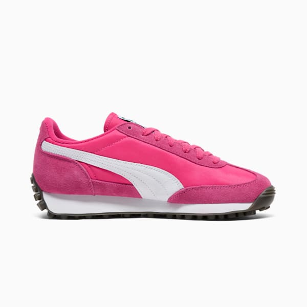 Easy Rider Vintage Women's Sneakers, PUMA Pink-PUMA White, extralarge