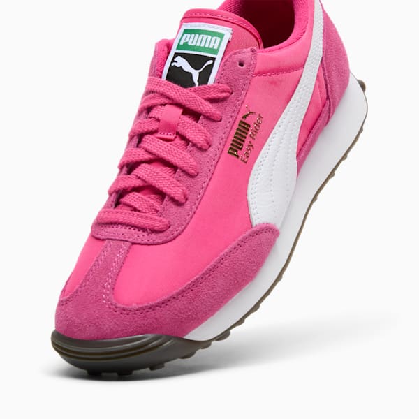 Easy Rider Vintage Women's Sneakers, PUMA Pink-PUMA White, extralarge