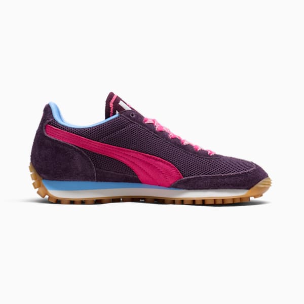 Easy Rider Supertifo Women's Sneakers, Midnight Plum-PUMA Pink, extralarge