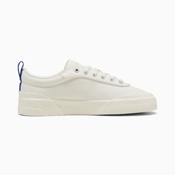 Terreta Sneakers Unisex, Warm White-Frosted Ivory, extralarge-GBR