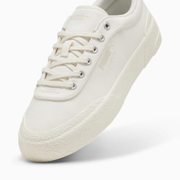 Terreta Sneakers Unisex, Warm White-Frosted Ivory, extralarge-GBR