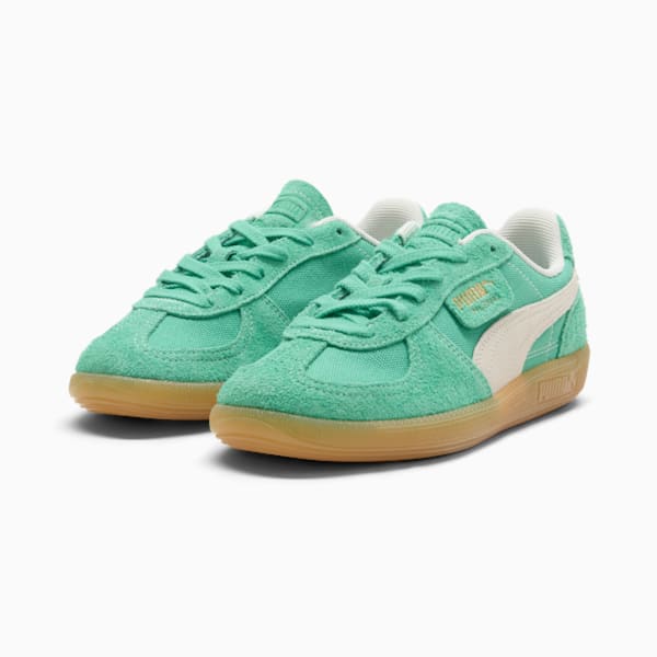 Sneakers Rider FV classique Femme, Jade Frost-Frosted Ivory-Gum, extralarge