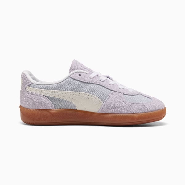 Tenis para mujer Palermo Vintage, Lilac Crush-PUMA White, extralarge