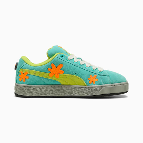 Tenis Suede XL Scooby Doo Unisex PUMA