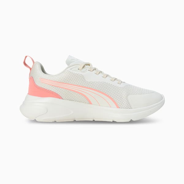 Turboglide Youth Sneakers, Warm White-Pink Fruit, extralarge-IND