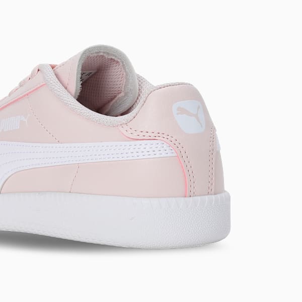 9-T SL Women's Sneakers, Island Pink-PUMA White, extralarge-IND