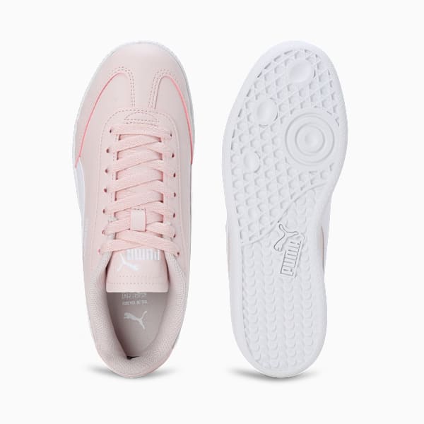 9-T SL Women's Sneakers, Island Pink-PUMA White, extralarge-IND