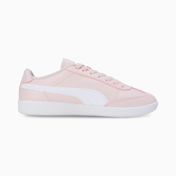 9-T SL Women's Sneakers, Island Pink-PUMA White, extralarge-IND