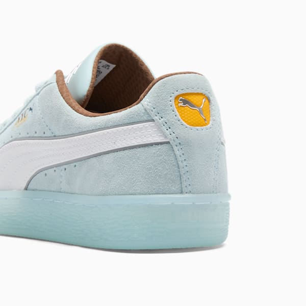 Tenis puma suede classic de mujer new arrivals