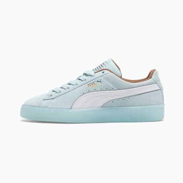 Tenis puma suede precio new arrivals