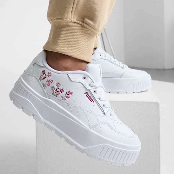 Tenis de deporte para mujer Karmen II Idol Novelty PUMA