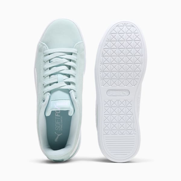 Zapatillas Vikky V3 Imprints Mujer, Frosted Dew-PUMA White, extralarge