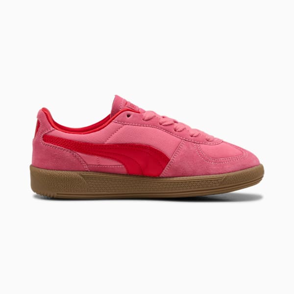 Tenis adolescentes Palermo Love, Magic Rose-For All Time Red, extralarge