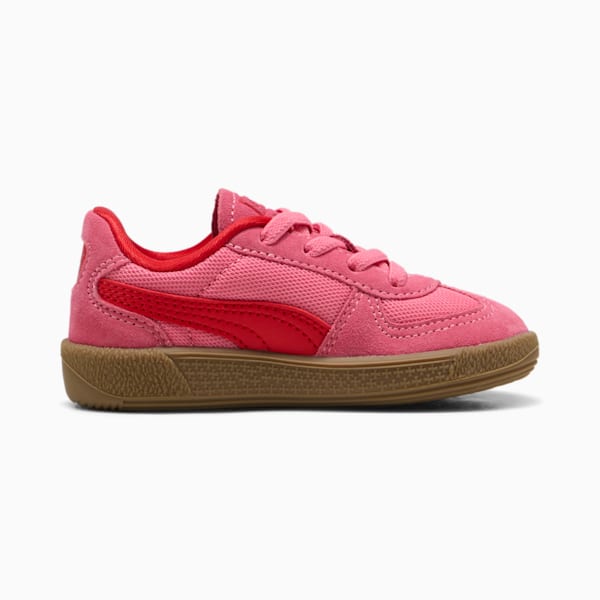 Tenis Palermo para niños, Magic Rose-For All Time Red, extralarge