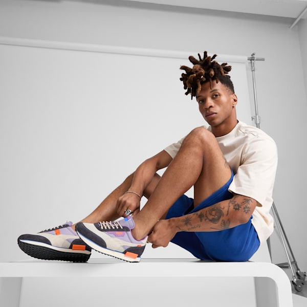 Tenis puma future para hombre online