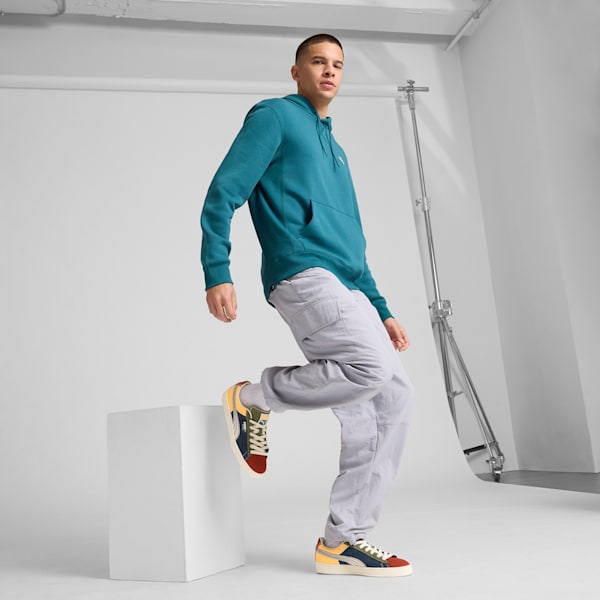 Suede Crafted Men s Sneakers PUMA