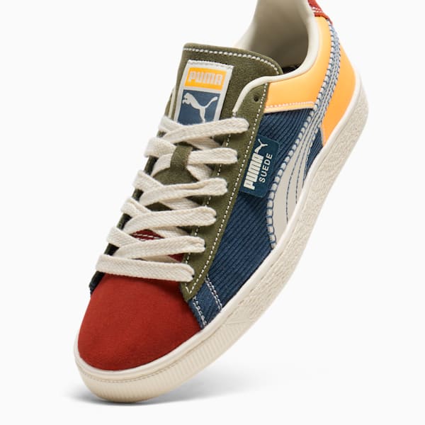 Puma clyde color block 2 store