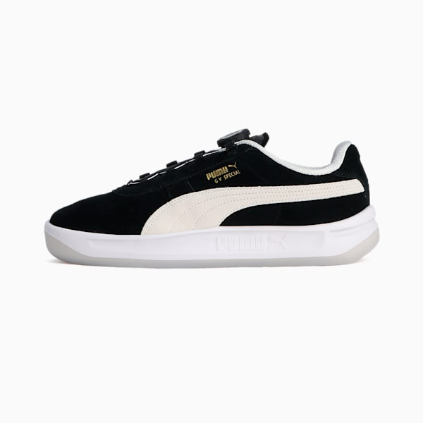 ユニセックス PUMA x FUMITO GANRYU GV スペシャル スニーカー, PUMA Black-PUMA White, extralarge-JPN