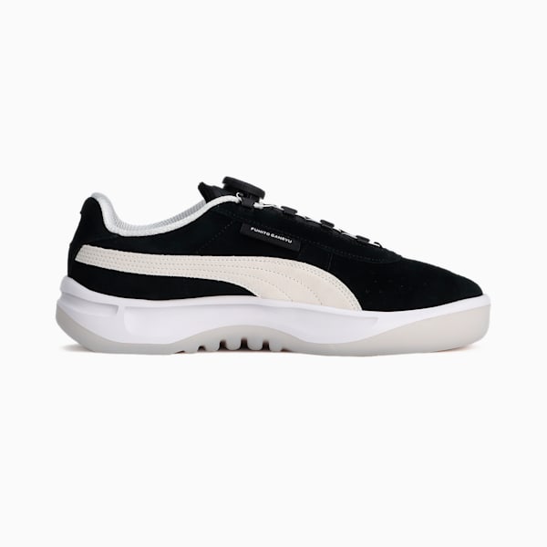 ユニセックス PUMA x FUMITO GANRYU GV スペシャル スニーカー, PUMA Black-PUMA White, extralarge-JPN