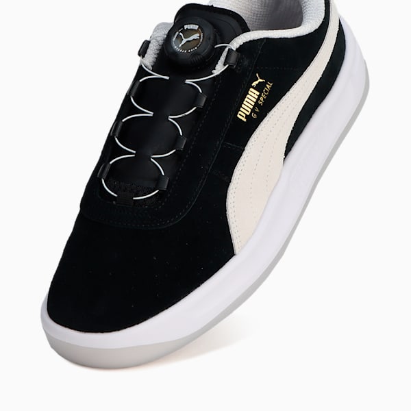 ユニセックス PUMA x FUMITO GANRYU GV スペシャル スニーカー, PUMA Black-PUMA White, extralarge-JPN