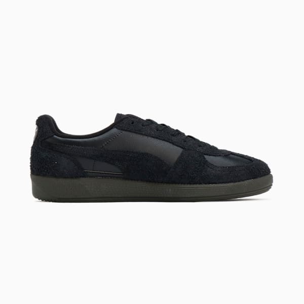 ユニセックス パレルモ スケート スニーカー, PUMA Black-PUMA Black, extralarge-JPN