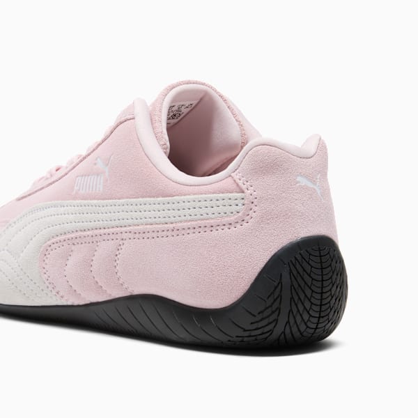 Sneakers Speedcat OG Femme, Whisp Of Pink-PUMA White, extralarge