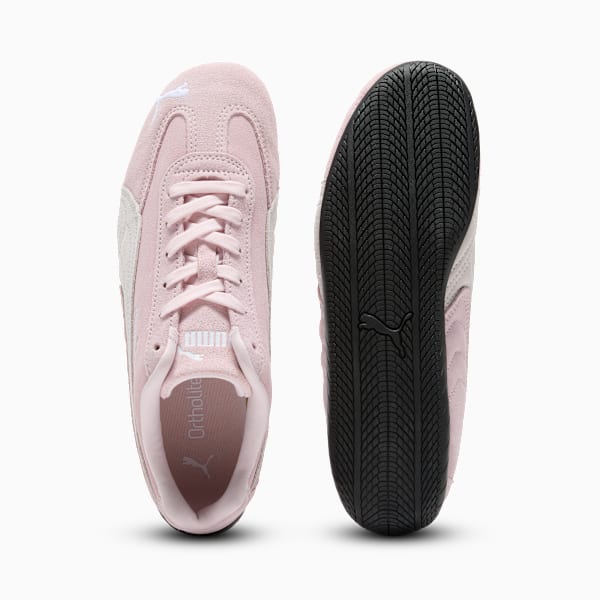 Sneakers Speedcat OG Femme, Whisp Of Pink-PUMA White, extralarge