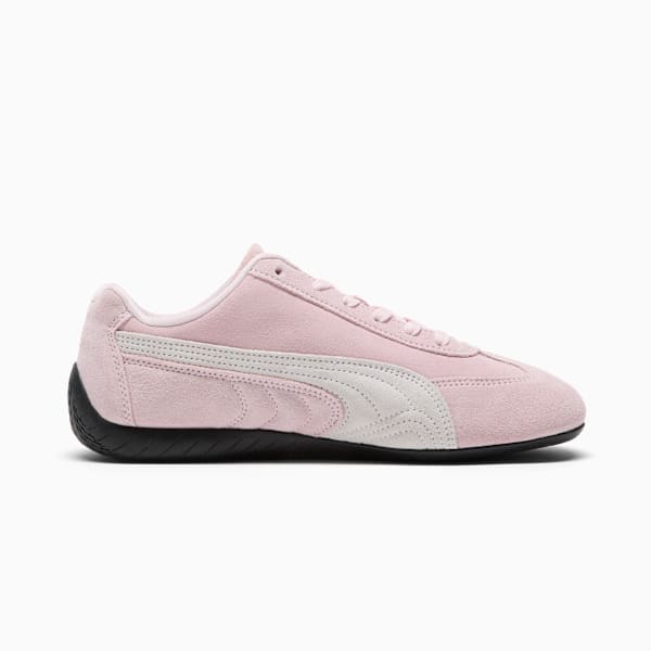 Sneakers Speedcat OG Femme, Whisp Of Pink-PUMA White, extralarge