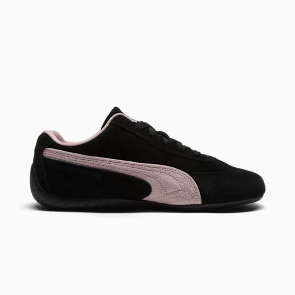 Sneakers Speedcat OG Femme, PUMA Black-Mauve Mist, extralarge