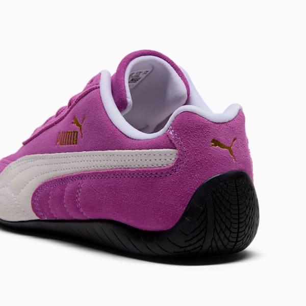 Speedcat OG Women's Sneakers, Wild Berry-Rose Mauve, extralarge