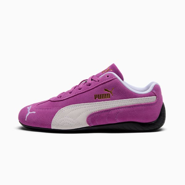 Speedcat OG Women's Sneakers, Wild Berry-Rose Mauve, extralarge