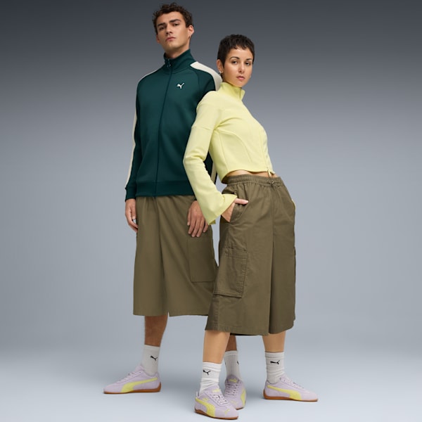 Sneakers Speedcat OG Femme, Lilac Crush-Fresh Yellow, extralarge