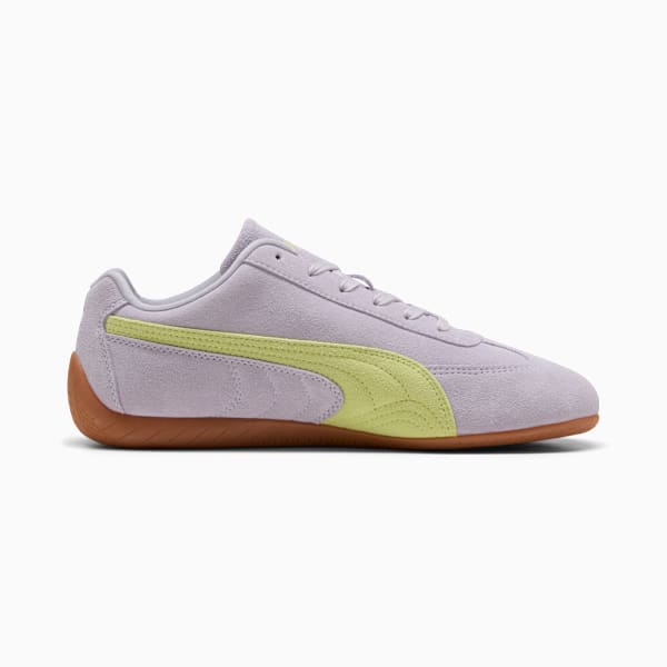 Sneakers Speedcat OG Femme, Lilac Crush-Fresh Yellow, extralarge