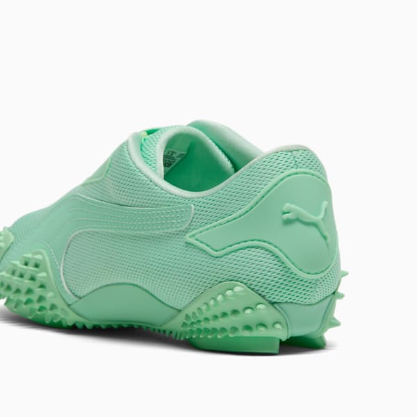 Mostro Ecstasy Sneakers Women, Fresh Mint-PUMA White, extralarge