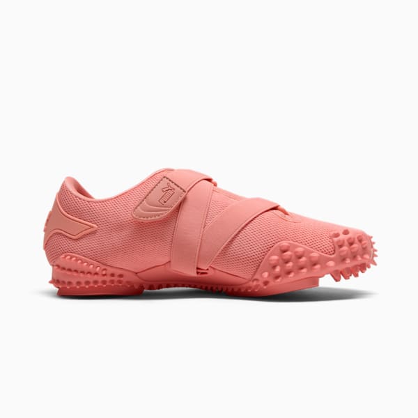 Tenis para mujer Mostro Ecstasy, Pink Fruit-PUMA White, extralarge