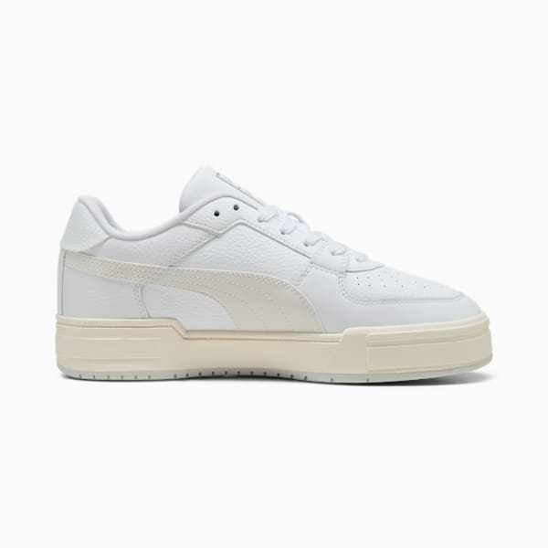 Sneakers CA Pro Lights On Reflect, PUMA White-PUMA White-PUMA Silver, extralarge