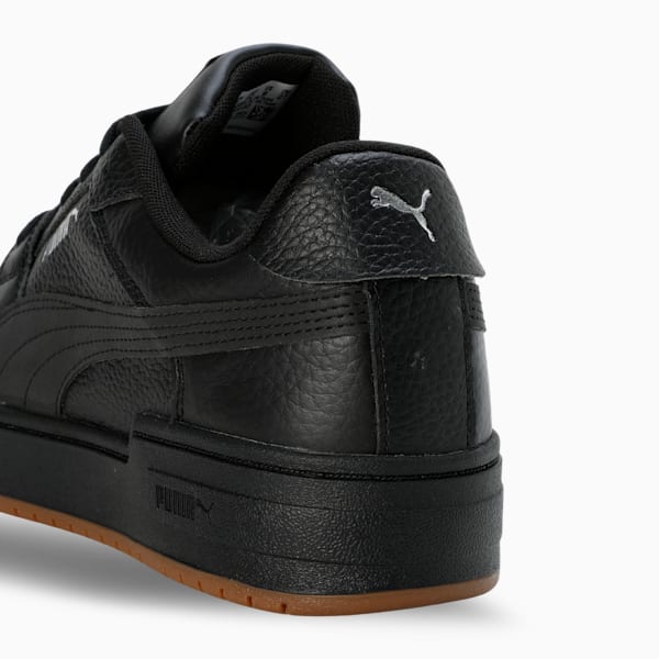 CA Pro Lights On Reflect Sneakers, PUMA Black-PUMA Black-PUMA Silver, extralarge-IND