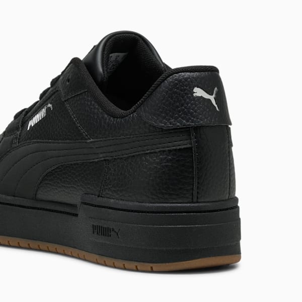 Tenis CA Pro Lights On Reflect, PUMA Black-PUMA Black-PUMA Silver, extralarge