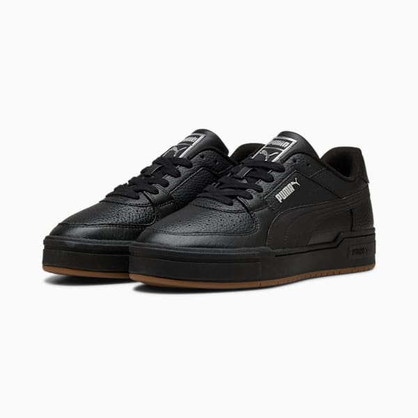 Sneakers CA Pro Lights On Reflect, PUMA Black-PUMA Black-PUMA Silver, extralarge