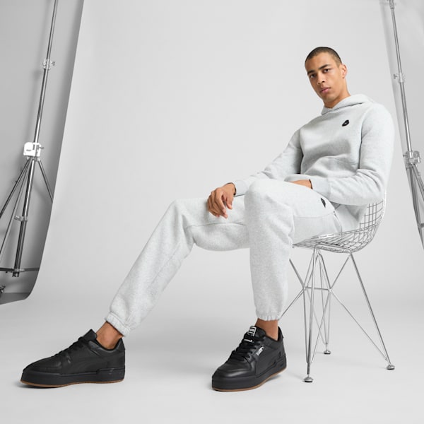 Sneakers CA Pro Lights On Reflect, PUMA Black-PUMA Black-PUMA Silver, extralarge